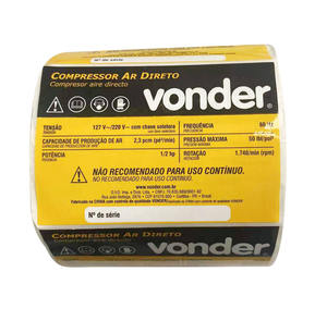 Rollo de papel adhesivo personalizado de alta calidad Impresión Digital/Flexo para la industria de la medicina Pegatinas líquidas en gotas para los ojos Tiempo de entrega rápido - Product Image 2