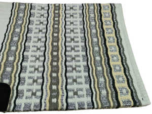 Venta al por mayor de alta calidad de Nueva Zelanda de lana de cuero occidental sillín manta almohadilla duradera ecuestre Show Pad logotipo personalizado - Product Image 3