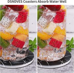 Nouveau design Meilleur dessous de verre en bois d'acacia en résine époxy fait à la main en bois Boisson Thé Sous-verre de l'Inde par Quality Handicrafts - Product Image 4