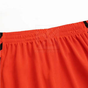 Uniforme de Baloncesto, Ropa Deportiva, Uniforme de Baloncesto Personalizado, Uniforme de Baloncesto de Estilo Nuevo para Clubes y Equipos - Product Image 5