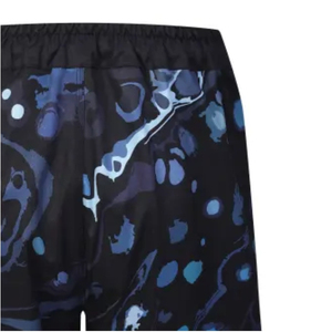 El mejor diseño, ropa profesional, ropa de lucha para gimnasio, pantalones cortos MMA para hombre, pantalones cortos de longitud corta con estampado de logotipo personalizado para hombre, servicio OEM - Product Image 6