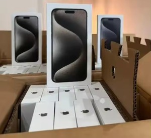 IPhone chính hãng mới 16 Pro & Pro Max mua 5 tặng 2 miễn phí có sẵn để vận chuyển - Product Image 3