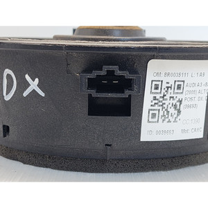 Altoparlante AUDI Serie A3 (8P1) 8R0035111 CAXC (03>05) - Product Image 6