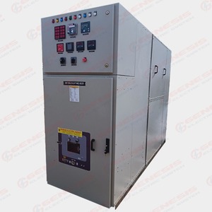 Panneau VCB 22KV 1250A - Product Image 1