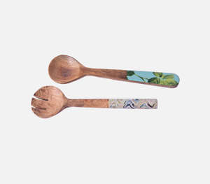 Cuillère à Mélanger en Bois Naturel à Manche Extra Longue Bol Rond Étroit Jetable Vente en Gros Écologique Cuillère à Dégustation en Bois - Product Image 4