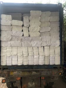 GMEX Vietnam's Natural/Bleached Bamboo <b>Sticks</b> White Premix Powder <b>Scented</b> Religious Incense Aromatherapy Diffuser - Product Image 6