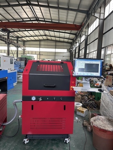Máquina <span class=keywords><strong>de</strong></span> Equilibrado NT-D6 para Turbocompresor, Control por Computadora, Reparación <span class=keywords><strong>de</strong></span> <span class=keywords><strong>Turbos</strong></span> - Product Image 6
