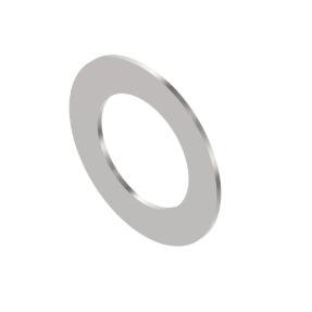 JD Haute Qualité Heavy Duty Tracteur Rondelle OEM Équipement Agricole Numéro de Pièce SU303604 Composant de Remplacement Durable - Product Image 4