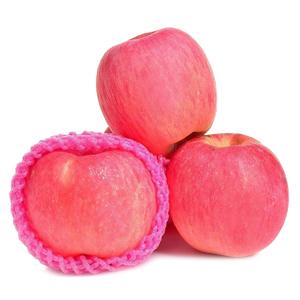Meilleur prix Pommes fraîches Fuji Étoile rouge et plus de pommes de fruits frais en gros en vrac disponibles pour l'exportation en stock - Product Image 5