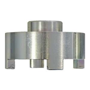 Mandrin Gedore avec fonction de serrage par pression - Product Image 3