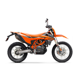 Motocicleta todoterreno nueva 2023 kt_m 690 enduro, motocicleta de aventura, todoterreno, turismo, 690 enduro adventure - Product Image 5