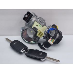 INTERRUPTOR DE ENCENDIDO CON LLAVE KIA Sportage Serie 81910D3000 D4HA Diésel 1995 (16>21) - Product Image 2
