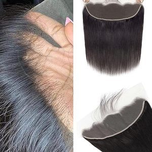 Extensiones sueltas de ondas profundas sin procesar, mechones de cutícula alineados de pelo virgen de visón camboyano 100% Natural al por mayor - Product Image 6