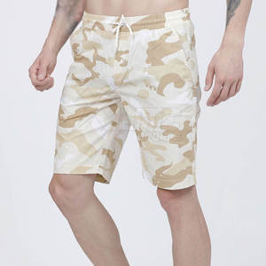 Pantalones Cortos Casuales Ultra Suaves para Hombre, Sublimados, Diseñados para Máxima Comodidad, Ligeros, Transpirables y de Secado Rápido - Product Image 2