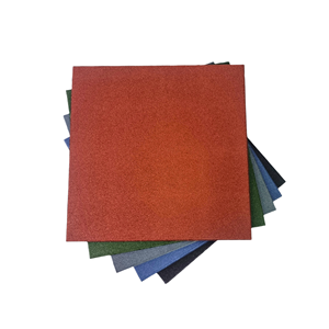 Direct Selling Rubber Tiles Non-Absorbent <b>Playground</b> Flooring for Enhanced Durability Safety Rubber <b>Mats</b> for Outdoor Play Space - Product Image 1