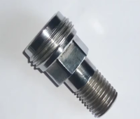 Adaptador de broca Hilti Core DD BL Adaptador de conversión de eje UNC Compatible con sistemas de perforación Hilti Core para un rendimiento preciso