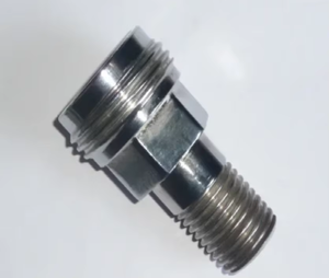 Adaptateur d'embout Hilti DD BL UNC Adaptateur de conversion d'arbre Compatible avec les systèmes de carottage Hilti pour des performances précises - Product Image 4