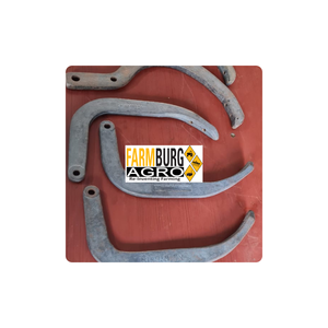 Prix de gros de pièces de machines agricoles mettre en œuvre des dents de remplacement de cultivateur pour l'équipement outils agricoles de haute qualité - Product Image 1