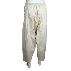 Shalwar en coton pour femme Chase Value - Taille M - Tissu en mélange de coton - Product Image 4