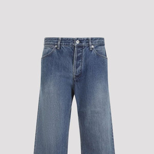 2025 Wholesale Price Denim <b>Flare</b> <b>Jeans</b> Pant For <b>Men</b> Top Trending Cheapest Price <b>Men</b> <b>Flare</b> <b>Jeans</b> - Product Image 3