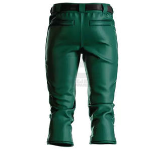 Nueva Llegada, Ropa Deportiva, Tela 100% Poliéster, Transpirable, Uniforme de Béisbol de Alta Calidad, Color Personalizado, Cuello en V, para Hombre Adulto - Product Image 6