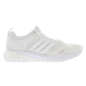 Zapatos Adidas Solarglide Kk para Mujer Color: Blanco/Blanco 100% Auténticos - Product Image 3