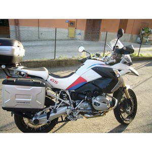Coprisella Premium per Moto BMW R1200 GS 2008-2012 - Product Image 3