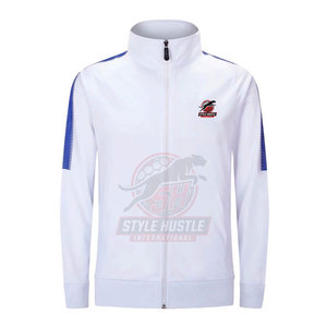 Traje Deportivo de la Mejor Calidad, Diferentes Estilos, Traje Deportivo Hecho a Medida, Precio Económico, Ropa Deportiva de Invierno - Product Image 2