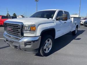 2019 GMC Sierra 2500 Base - Product Image 2