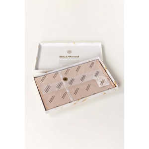 Unstitched <b>Blue</b> Cotton Fabric with Embroidery for <b>Men's</b> <b>Shirt</b> Sets - Product Image 4