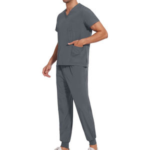 Uniformes Médicos de Alta Calidad, Conjuntos de Uniformes Médicos Lavables, Uniformes de Enfermería, Uniformes Quirúrgicos - Product Image 3