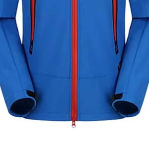 Winter Sports Outdoor <b>Men's</b> Soft Shell <b>Jacket</b> Windbreaker Hooded Fleece Waterproof <b>Men's</b> Hooded Rain Coat Softshell <b>Jackets</b> - Product Image 6