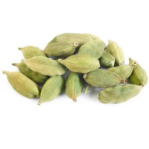 Cardamomo Verde a Granel, Cardamomo Verde Premium, Fresco, Aromático, Producto Natural de Alta Calidad para Compra al por Mayor - Product Image 4