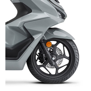 Haute qualité 2025 P-CX 125cc scooter nouvelle arrivée économie de carburant moto automatique prêt pour les clients internationaux - Product Image 2