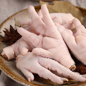 เท้าไก่แช่แข็งแบบแช่แข็งสำหรับการซื้อจำนวนมากทั่วโลก - Product Image 2