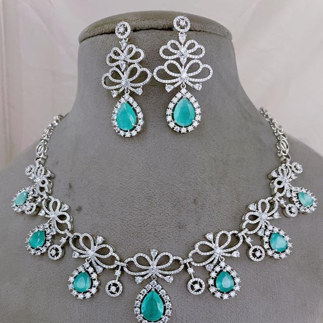 ทะเลเขียว