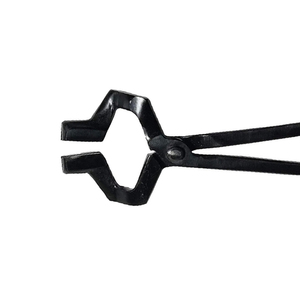 Pinzas de pezuña de caballo de diamante de acero reutilizables ligeras profesionales Instrumento Veterinario de la mejor calidad para herradores - Product Image 6