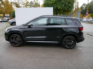 2025 ATECA 2.0 TSI DSG SUV พร้อมระบบเสียงภายนอกรถยนต์ เซ็นเซอร์ไฟ สำหรับขาย - Product Image 5