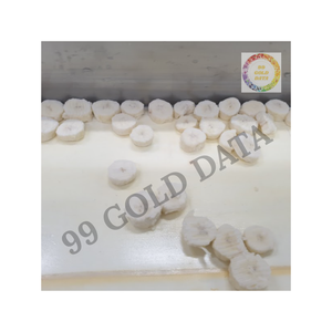 Suministro a granel de rodajas de plátano congeladas 2025 Calidad de exportación de cultivos confiable para el comercio del mercado global - Product Image 6