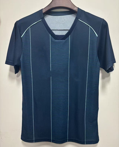 Tenues de football d'été personnalisées 24-26 Maillots de football avec découpe automatique et technologie de sublimation thermique - Product Image 2