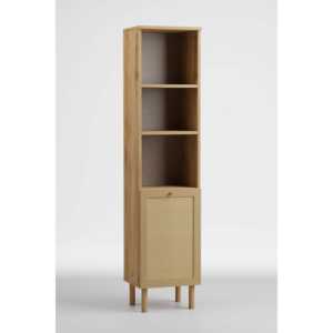 ชั้นวางหนังสือดีไซน์สแกนดิเนเวียน บารู คิตาคลิก ทันสมัยและใช้งานได้จริง - Product Image 5