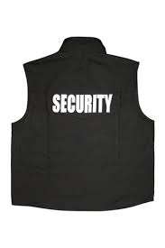 Nouveau design Veste de sécurité pour hommes - Product Image 3