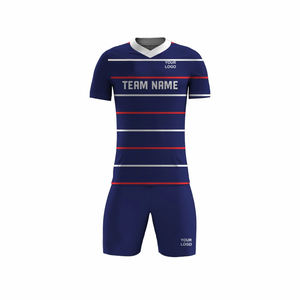 Nouveau design d'uniformes de sport multifonctionnels de badminton respirants de haute qualité en polyester - Product Image 5