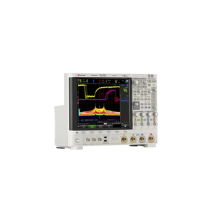 Oscilloscope numérique Keysight DSOX6004A 1 GHz 4 canaux analogiques Fréquence d'échantillonnage 20 GSa/s - Product Image 3