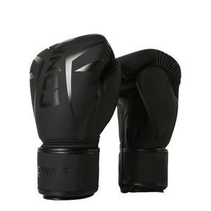 Guantes de Boxeo Transpirables para Hombres, Mujeres y Niños, Entrenamiento de Gimnasio, Saco de Boxeo, Muay Thai, Kickboxing, Logotipo Personalizado OEM, Venta al por Mayor - Product Image 5