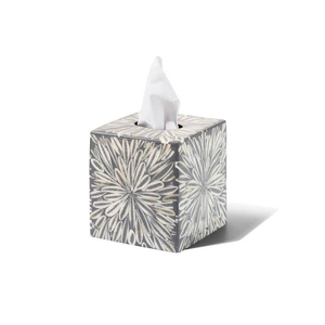 กล่องทิชชู่ไม้ใหม่ที่เก็บผ้าเช็ดปากสี่เหลี่ยมขนาดเล็กสำหรับรถยนต์และห้องนั่งเล่นไม้ถูพื้นตกแต่งสำหรับอินเดีย - Product Image 3