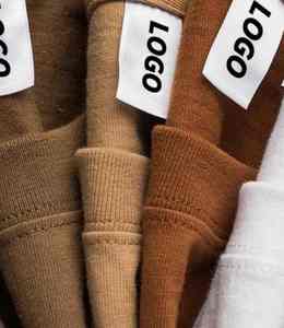 High Quality Custom Logo Screen DTG Printing Blank 100% Cotton 260GSM Drop Shoulder <b>Cropped</b> Length Box <b>Fit</b> Men Oversize <b>T</b> <b>Shirt</b> - Product Image 1