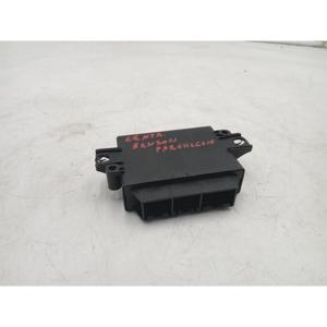 Unità di Controllo Sensore di Parcheggio VOLKSWAGEN Serie Up (122) (16>) 1S09194755A - Product Image 5