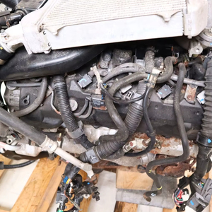 ชุดประกอบเครื่องยนต์ดีเซล1KD 1VD มือสองของแท้3.0L V6และตัวเลือก V8สภาพดี - Product Image 1