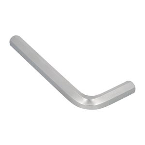 Chiave Allen Standard in Acciaio Cromo Vanadio Professionale 8,0 mm. - Product Image 4